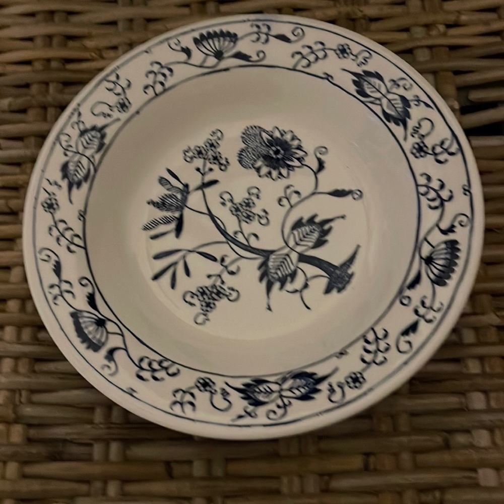 Vintage Royal China Find. Doorn Bowl